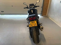 Yamaha tour fz1-n abs motorfiets - afbeelding 41 van  45