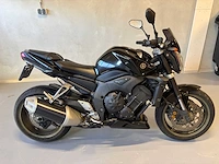 Yamaha tour fz1-n abs motorfiets - afbeelding 44 van  45