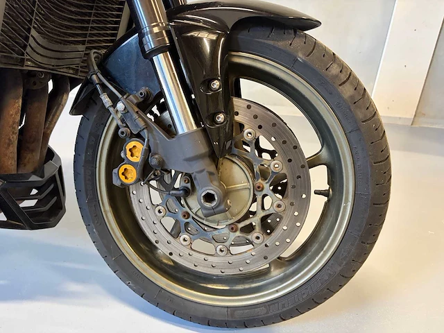 Yamaha tour fz1-n abs motorfiets - afbeelding 3 van  40