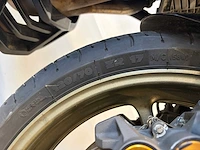 Yamaha tour fz1-n abs motorfiets - afbeelding 4 van  40