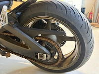 Yamaha tour fz1-n abs motorfiets - afbeelding 9 van  40
