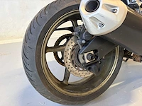 Yamaha tour fz1-n abs motorfiets - afbeelding 11 van  40