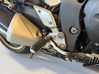 Yamaha tour fz1-n abs motorfiets - afbeelding 16 van  40