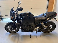 Yamaha tour fz1-n abs motorfiets - afbeelding 12 van  40