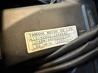 Yamaha tour fz1-n abs motorfiets - afbeelding 36 van  40