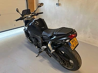 Yamaha tour fz1-n abs motorfiets - afbeelding 26 van  40