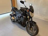 Yamaha tour fz1-n abs motorfiets - afbeelding 32 van  40