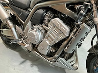 Yamaha tour fzs 1000 fazer motorfiets - afbeelding 5 van  24
