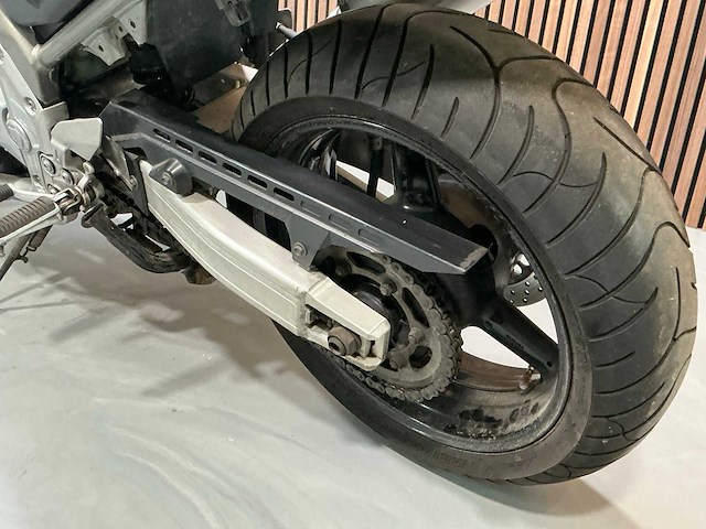 Yamaha tour fzs 1000 fazer motorfiets - afbeelding 11 van  24
