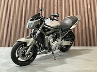 Yamaha tour fzs 1000 fazer motorfiets