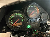 Yamaha tour fzs 1000 fazer motorfiets - afbeelding 17 van  24