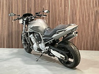 Yamaha tour fzs 1000 fazer motorfiets - afbeelding 19 van  24