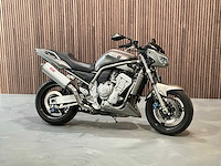 Yamaha tour fzs 1000 fazer motorfiets - afbeelding 21 van  24