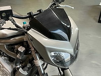 Yamaha tour fzs 1000 fazer motorfiets - afbeelding 23 van  24