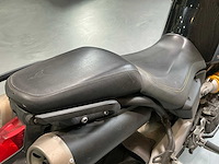 Yamaha tour mt-03 motorfiets - afbeelding 6 van  25