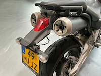 Yamaha tour mt-03 motorfiets - afbeelding 7 van  25