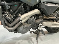 Yamaha tour mt-03 motorfiets - afbeelding 8 van  25