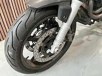 Yamaha tour mt-03 motorfiets - afbeelding 9 van  25