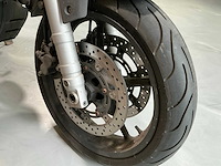 Yamaha tour mt-03 motorfiets - afbeelding 10 van  25