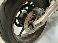Yamaha tour mt-03 motorfiets - afbeelding 11 van  25