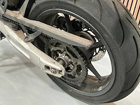 Yamaha tour mt-03 motorfiets - afbeelding 1 van  2