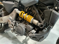 Yamaha tour mt-03 motorfiets - afbeelding 12 van  25