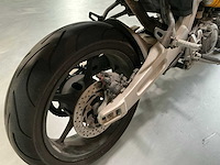 Yamaha tour mt-03 motorfiets - afbeelding 14 van  25