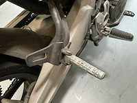 Yamaha tour mt-03 motorfiets - afbeelding 17 van  25