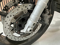 Yamaha tour mt-03 motorfiets - afbeelding 19 van  25