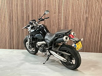 Yamaha tour mt-03 motorfiets - afbeelding 21 van  25