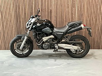 Yamaha tour mt-03 motorfiets - afbeelding 22 van  25