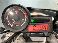 Yamaha tour mt-03 motorfiets - afbeelding 25 van  25