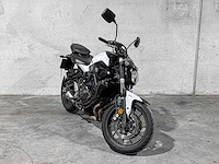 Yamaha tour mt-07 abs 75pk 2017, 88-mh-kf - afbeelding 2 van  21
