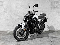 Yamaha tour mt-07 abs 75pk 2017, 88-mh-kf - afbeelding 1 van  21