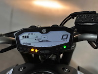 Yamaha tour mt-07 abs 75pk 2017, 88-mh-kf - afbeelding 13 van  21