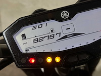 Yamaha tour mt-07 abs 75pk 2017, 88-mh-kf - afbeelding 14 van  21