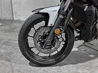 Yamaha tour mt-07 abs 75pk 2017, 88-mh-kf - afbeelding 16 van  21