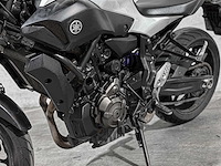 Yamaha tour mt-07 abs 75pk 2017, 88-mh-kf - afbeelding 17 van  21