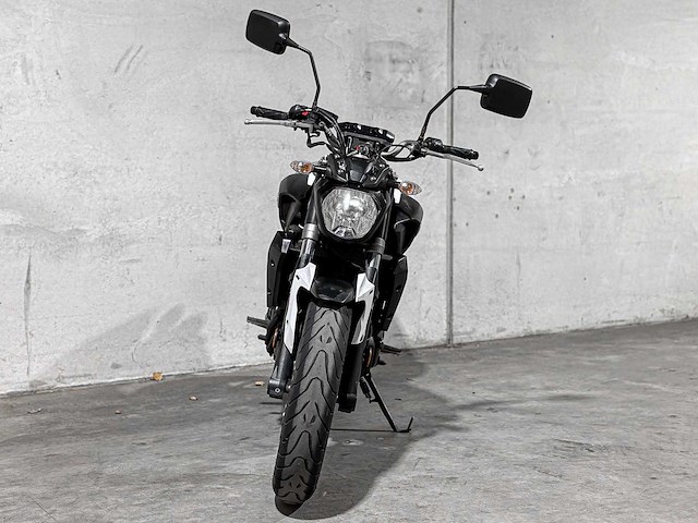 Yamaha tour mt-07 abs 75pk 2017, 88-mh-kf - afbeelding 18 van  21