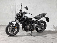 Yamaha tour mt-07 abs 75pk 2017, 88-mh-kf - afbeelding 20 van  21