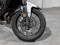 Yamaha tour mt-07 abs 75pk 2017, 88-mh-kf - afbeelding 3 van  21