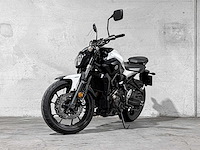 Yamaha tour mt-07 abs 75pk 2017, 88-mh-kf - afbeelding 12 van  21