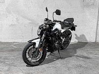 Yamaha tour mt-07 abs 75pk 2017, 88-mh-kf - afbeelding 15 van  21