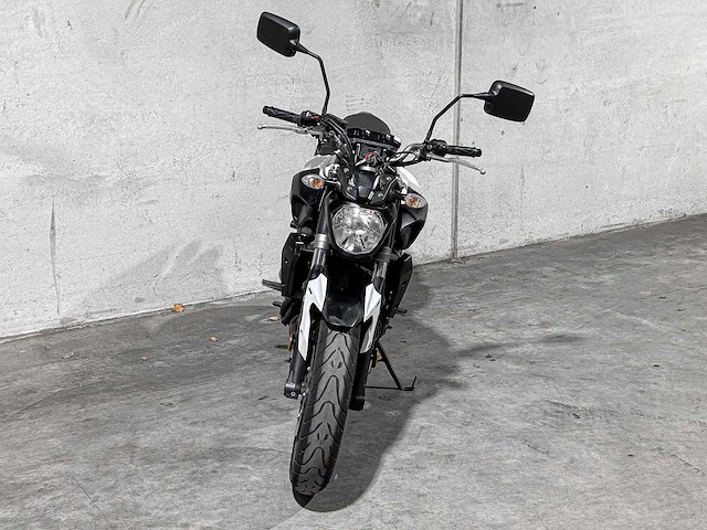 Yamaha tour mt-07 abs 75pk 2017, 88-mh-kf - afbeelding 19 van  21