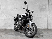 Yamaha tour mt-07 abs 75pk 2017, 88-mh-kf - afbeelding 21 van  21