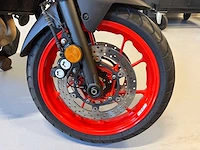Yamaha tour mt-07 abs - afbeelding 2 van  38