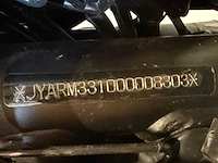 Yamaha tour mt-07 abs - afbeelding 28 van  38