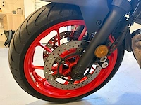 Yamaha tour mt-07 abs - afbeelding 12 van  38