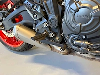 Yamaha tour mt-07 abs - afbeelding 3 van  38