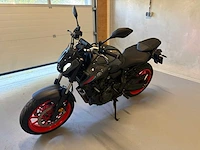 Yamaha tour mt-07 abs - afbeelding 8 van  38